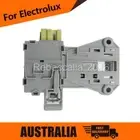FOR ELECTROLUX WASHING MACHINE DOOR LOCK SWITCH EWF14742, EWF14922