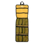 Climbing Quickdraw Storage Bag Climbing Gear Organizer Bag Small S7S2