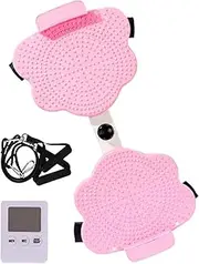 Twist Board For Exercise | Silent Adjustable Ab Twist Machine,Strength Training Devices For Core Training Strength Devices Home Gym Belly Fat Reduction