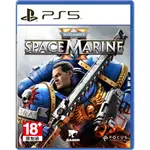 PS5 戰鎚40K 殺無雙 2 星際戰士2 中文版【預購10月】