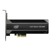 INTEL 900P 280GB PCIE SSD 9 OPTANE SSDPED1D280GAX1 AIC/HHHL 10DWPD/5.11PBW