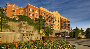 休斯頓大公爵酒店Hotel Granduca Houston