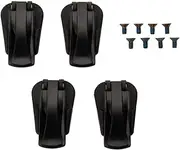 MSR™ M3X Boot Replacement Buckles