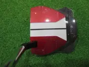 TaylorMade Putter 34 SPIDER GTx RED SMALL SLANT Original Steel