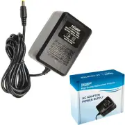HQRP AC Adapter compatible with Bose PS51 146225 Replacement