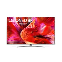 在飛比找蝦皮購物優惠-LG 樂金 75吋 MiniLED QNED 8K AI語音