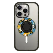 Snappy Ring Holder Snappy™ Ring Holder MagSafe Compatible Donald Duck Stickermania Snappy Ring Holder
