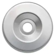 Abrasive Shrinker Disc Tool For 4.5 Inch Angle Grinder Stainless Steel 304