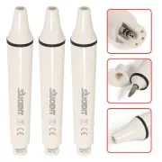 3x Dental Ultrasonic Scaler detachable Handpiece fit EMS Woodpecker St-EMS