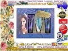 BEYONCE PULSE 3PC SET HER EDP PERFUME SPR NEW I/B GENUINE FAST DISPATCH+TRACKING