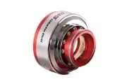 Works Bell Socket for Ball Lock System Rapfix II Red #9 for 86111210