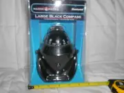 Vintage Marine Raider Boat Compass with Mount Base NEW IN PACKAGE
