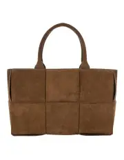 [Senso] Denver Tote in Brown