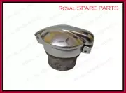Monza Alloy Petrol Tank Fuel Flip Cap With Filler Neck
