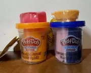 Play-Doh Kitchen Creations 2 Sets