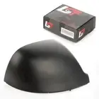 Exterior Mirror Cover Right Black for VW Transporter T5 T6 Multivan Amarok
