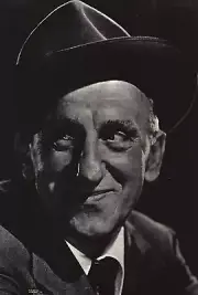 MOVIE POSTER~Classic 1960s Original Jimmy Durante Schnozzola Jazz Singer Vintage