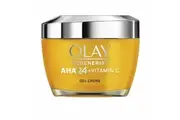 Day Cream by Olay Regenerist Vitamin c Aha 24 50 Ml