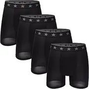 [U.S. Army] Men's Performance Boxer Brief