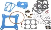 NEW HOLLEY QUICK FUEL TECHNOLOGY NON-STICK REBUILD KIT,BRAWLER,4150,850-950 CFM