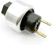 A/C Pressure Sensor Compatible with Chevrolet for G10 G20 G30 Air Conditioner Pressure Sensor Switch 152960 12208501 12208502 15-2960