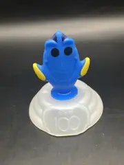 2023 McDONALD'S Disney's 100 Anniversary Celebration TOY Dory Finding Dory Nemo