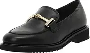 [Gabor] 35211 Women's Loafers, BL, 23.5 cm