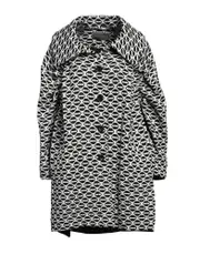 [ALBERTA FERRETTI] ALBERTA FERRETTI Coats - Item 16367084