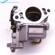 Boat Motor 5040793 Carburetor Assy for Evinrude Johnson OMC Outboard 9.8HP