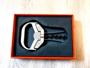 Wine Couple Durand Style Corkscrew Ah-So Cork Puller Wine Opener *AUS Seller*
