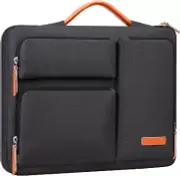 360° Protective 15-16 Inch Laptop Sleeve Case for 15-15.6 Inch Acer HP Lenovo De