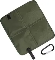 Seat Pad - Portable Lightweight Folding Mat | Lightweight Foldable Portable Sitting Waterproof for Backpacking Stadium Outdoors Sports Hiking
