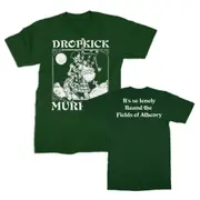 Dropkick MurphysSkelly Piper T-shirt