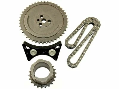 Front Timing Chain Kit Cloyes 8YZG58 for Cadillac CTS 2006 2007
