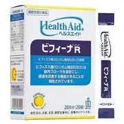 Morishita Morishita Bifina R 2.5 Billion Profitable Lactic Acid Bacteria 20 days 20 bag