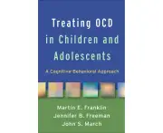 Treating OCD in Children and Adolescents