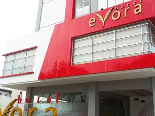 埃沃拉飯店Evora Hotel