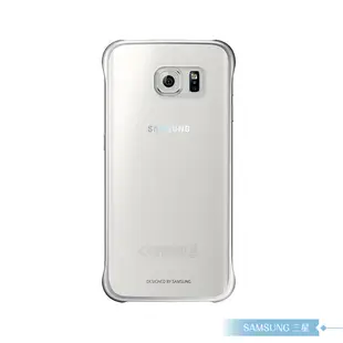 Samsung三星 原廠Galaxy S6 edge專用 輕薄防護背蓋 /防震保護套 /硬殼手機套 (1.2折)