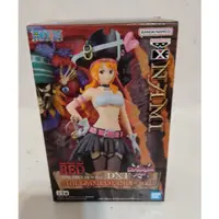 在飛比找蝦皮購物優惠-【現貨】 日版 金證 DXF RED 劇場版 娜美 Vol.