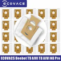 在飛比找蝦皮購物優惠-科沃斯 掃地機器人 Ecovacs Deebot T9 AI