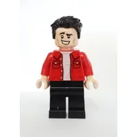 在飛比找蝦皮購物優惠-樂高 LEGO 21319 IDEAS系列 六人行 Frie