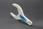 2-1/2" Shaft Packing Wrench for "High Torque Applications" (304 Stainless Steel)