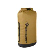 Big River Dry Bag (Gold Brown) - 35L