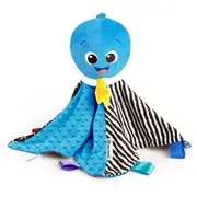 Baby Einstein Ocean Explorers Opuss Look Sea Listen Soothing Musical Plush Octopus Toy