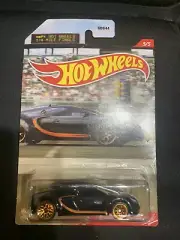 2020 1/4 Mile Finals Series Hot Wheels Bugatti Veyron 16.4 (5/5)