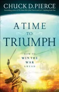 在飛比找博客來優惠-A Time to Triumph: How to Win 