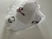 TaylorMade Spider Week GTx Adjustable Golf Hat White New