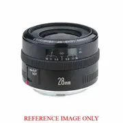 Canon EF 24mm IS f2.8 USM | Secondhand
