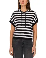 Vince Camuto Hooded Sweater