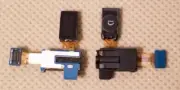 Samsung Ear Speaker Headphone Audio Jack Flex Galaxy - S2 Skyrocket HD SGH-i757